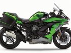 2020 Kawasaki H2 SX-SE Ninja